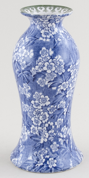 Vase c1930s